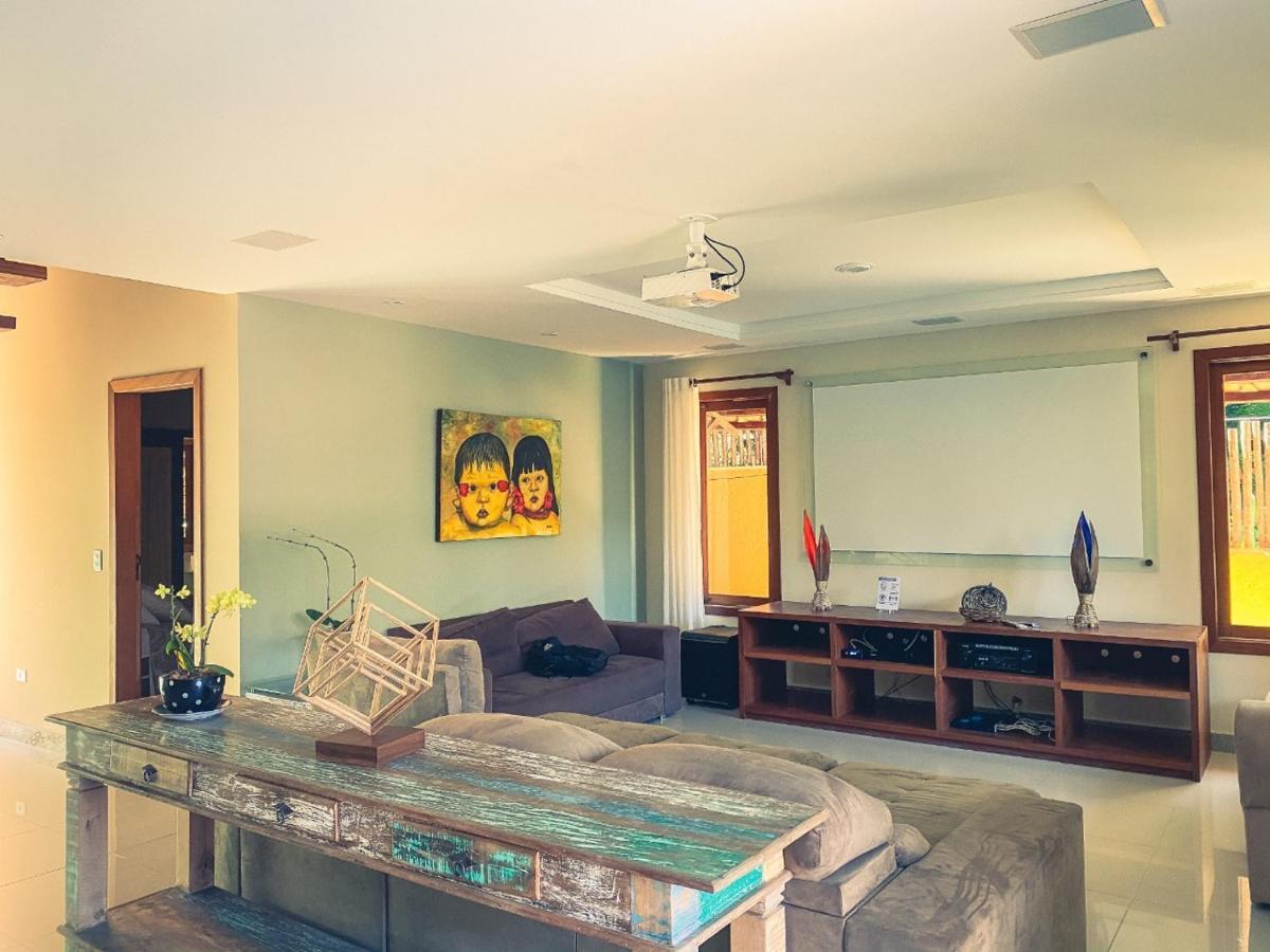 Arraial Charme Inn