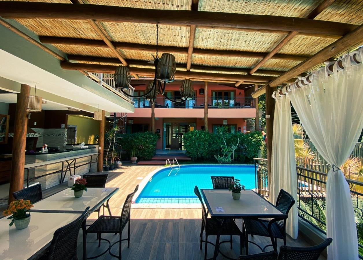 Inn Arraial Charme Porto Seguro