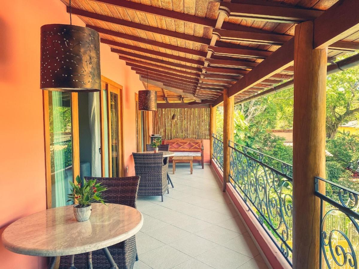 Inn Arraial Charme 3*