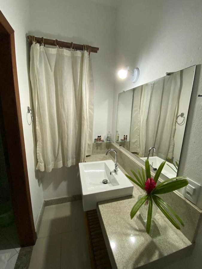 Inn Arraial Charme 3*