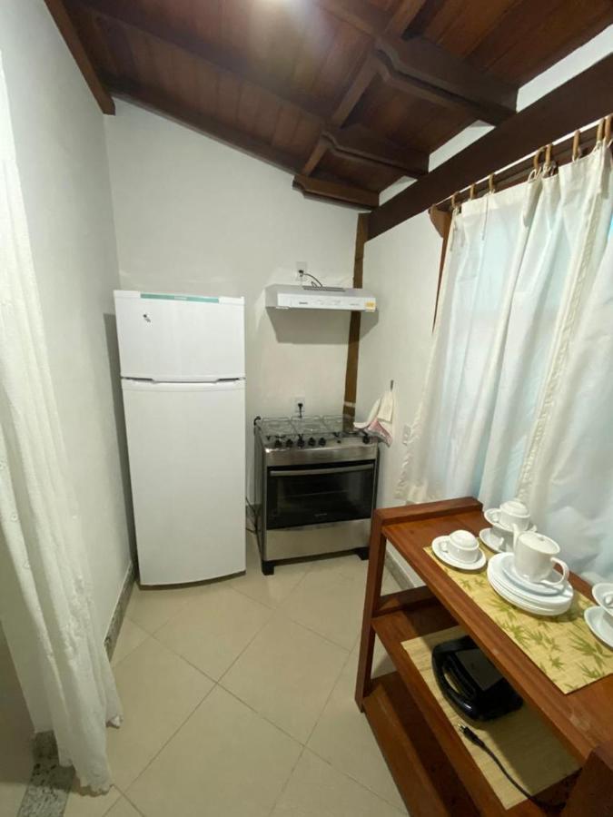 Inn Arraial Charme Porto Seguro