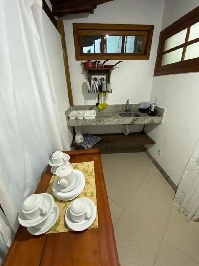 Arraial Charme Inn