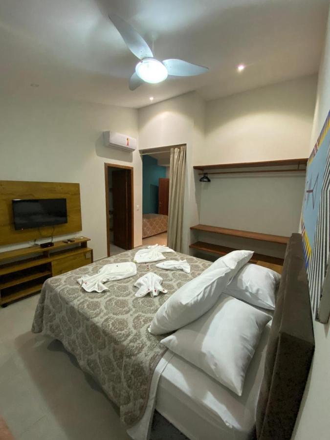 Inn Arraial Charme 3*