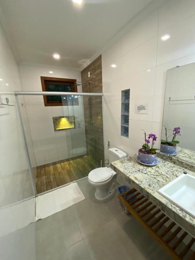 Inn Arraial Charme 3*