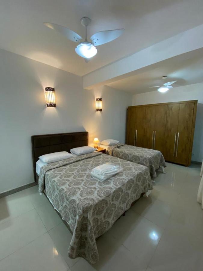 Arraial Charme Inn Porto Seguro
