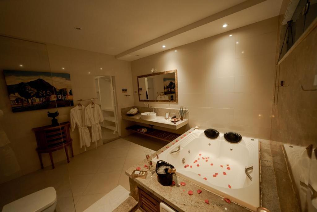 Arraial Charme Inn