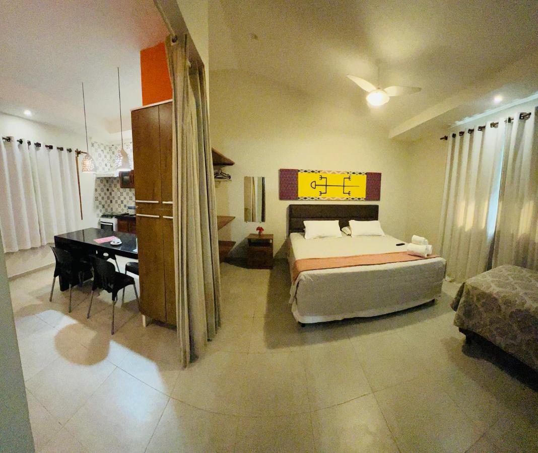 Inn Arraial Charme Porto Seguro