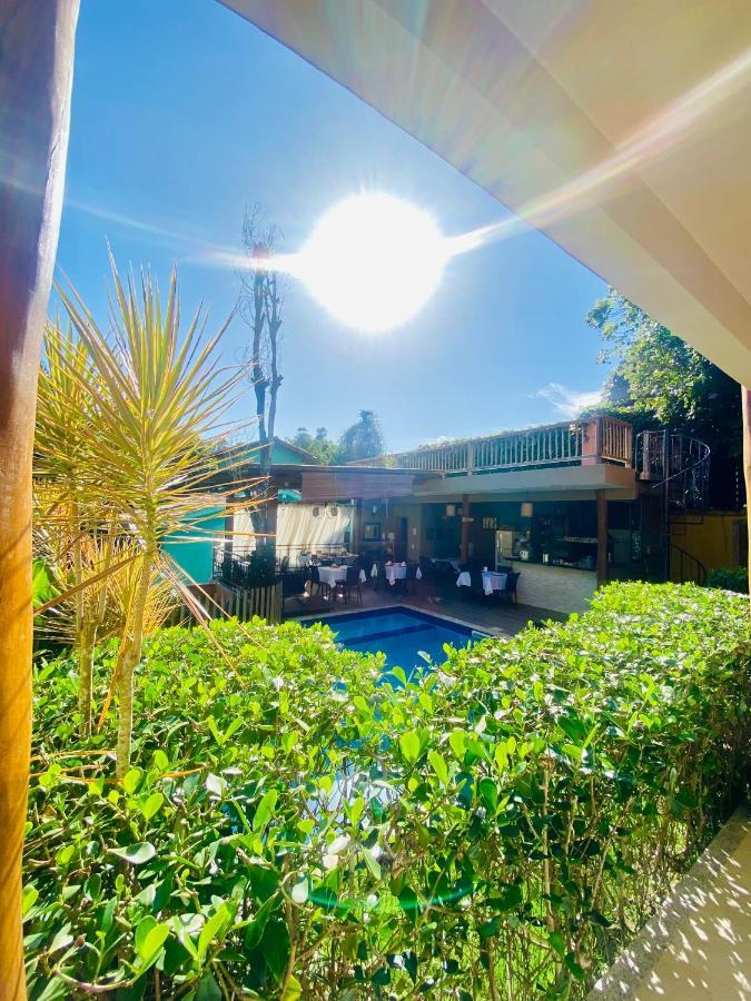Inn Arraial Charme
