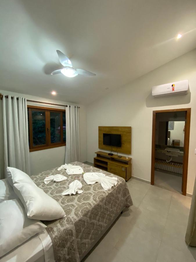Arraial Charme 3* Porto Seguro