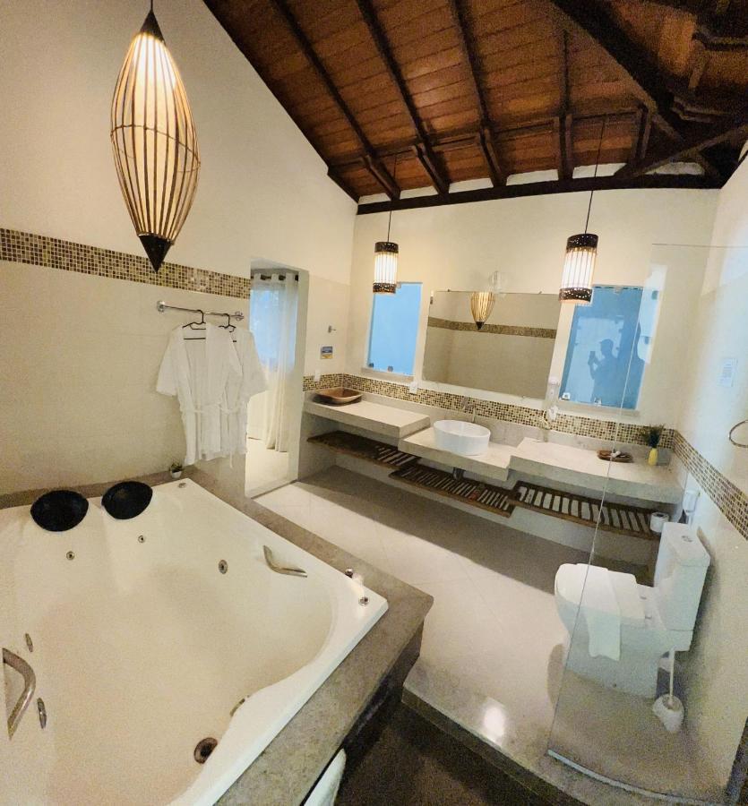 Inn Arraial Charme Porto Seguro