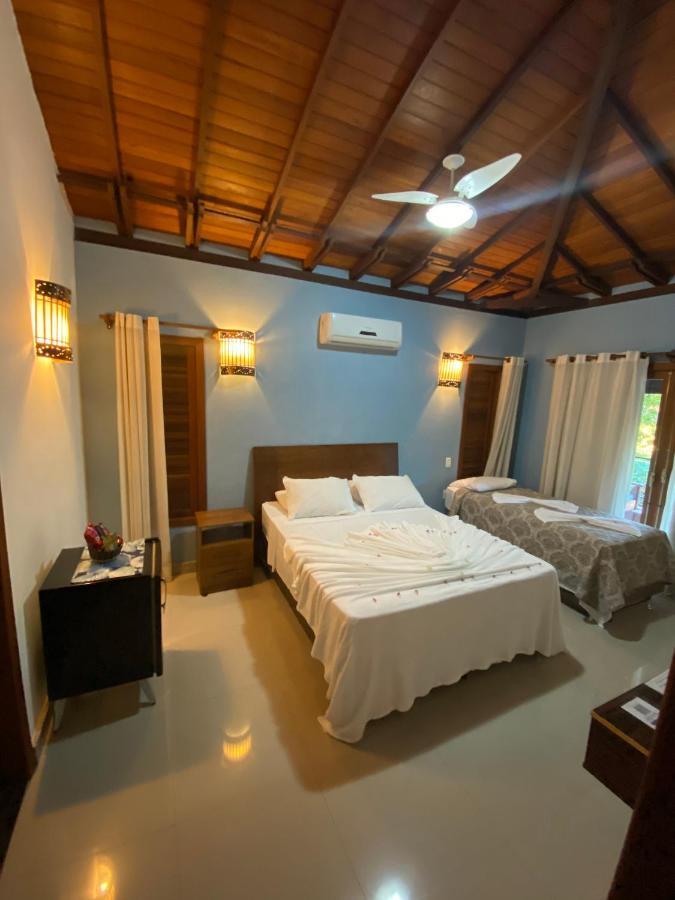 Arraial Charme Inn Porto Seguro