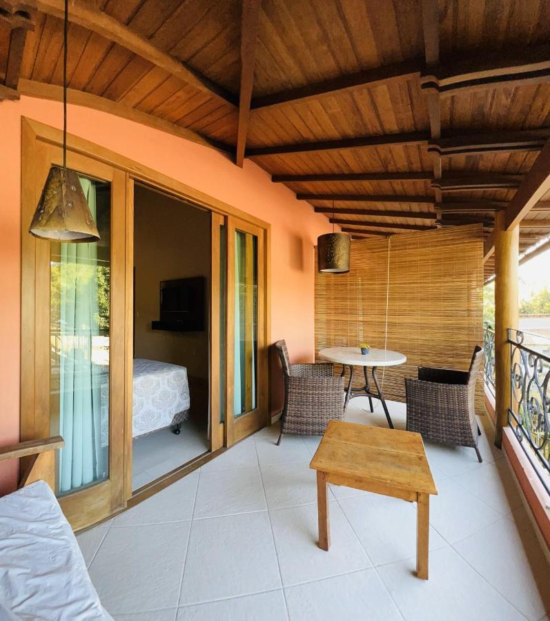 Inn Arraial Charme 3*